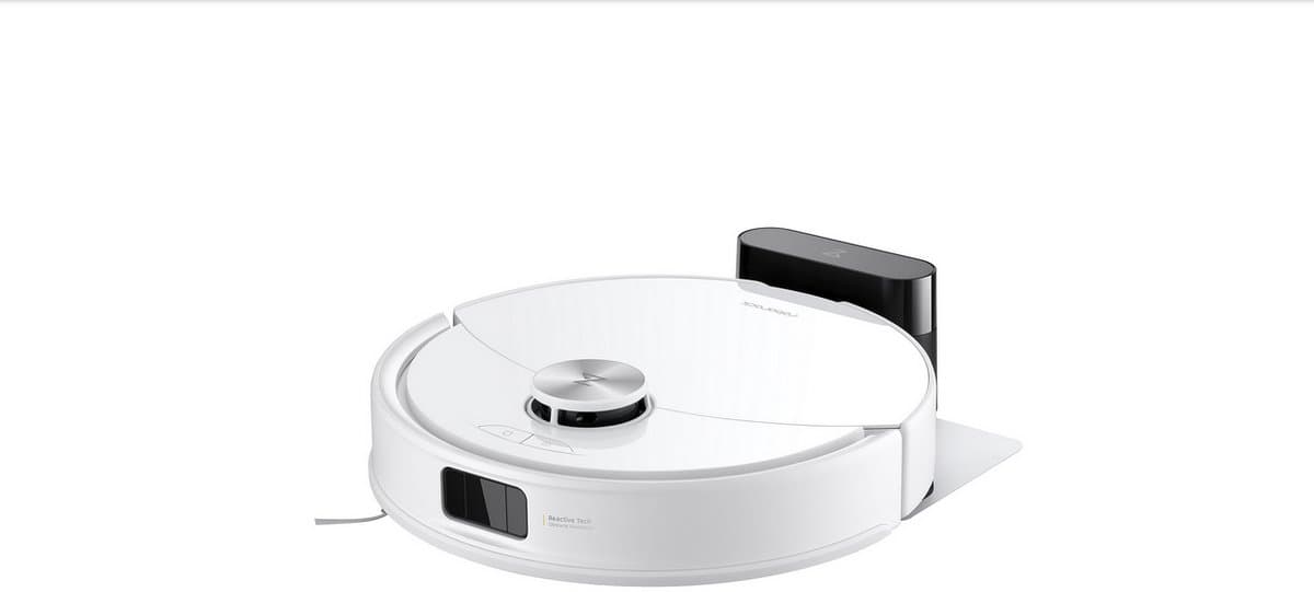 Roborock Q10 VF Cleaner White (Q10VF02-00)