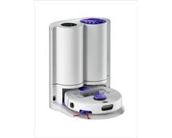 Dyson R2 Nurovi - Wash + Dry - Robotstofzuiger met dweilfunctie - Wit
