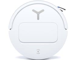 ECOVACS – DEEBOT T50 OMNI Gen3 – Robotstofzuiger-mop – 25.000 Pa