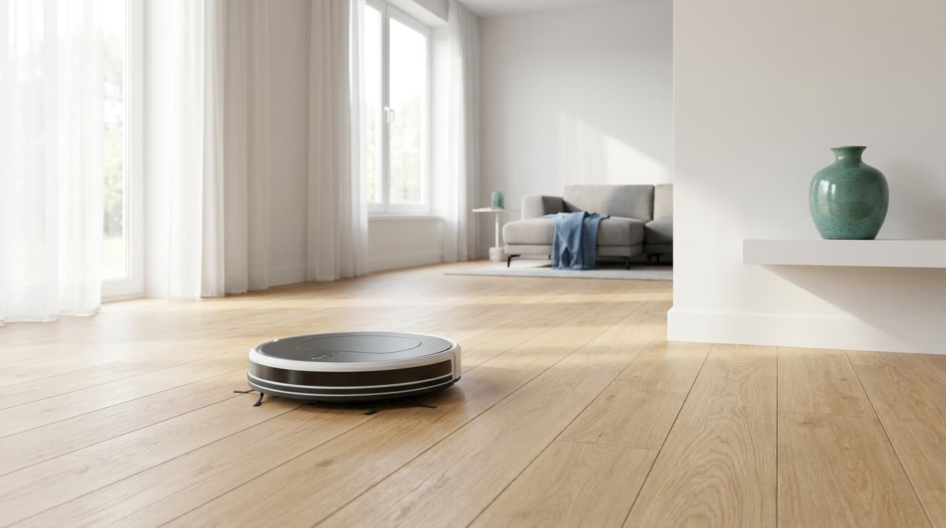 Hoeveel kost een gemiddelde robotstofzuiger?