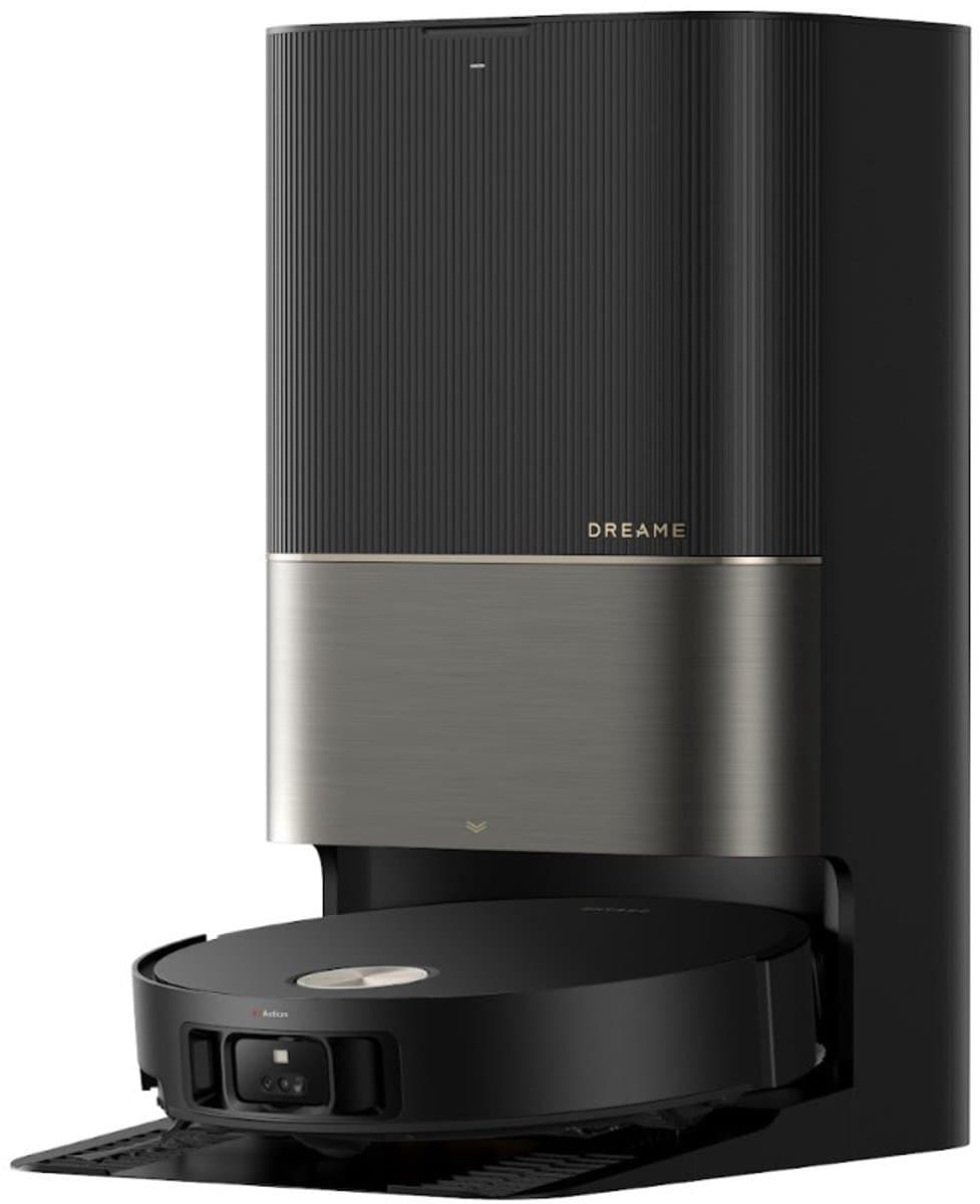 Dreame D20 Pro Plus