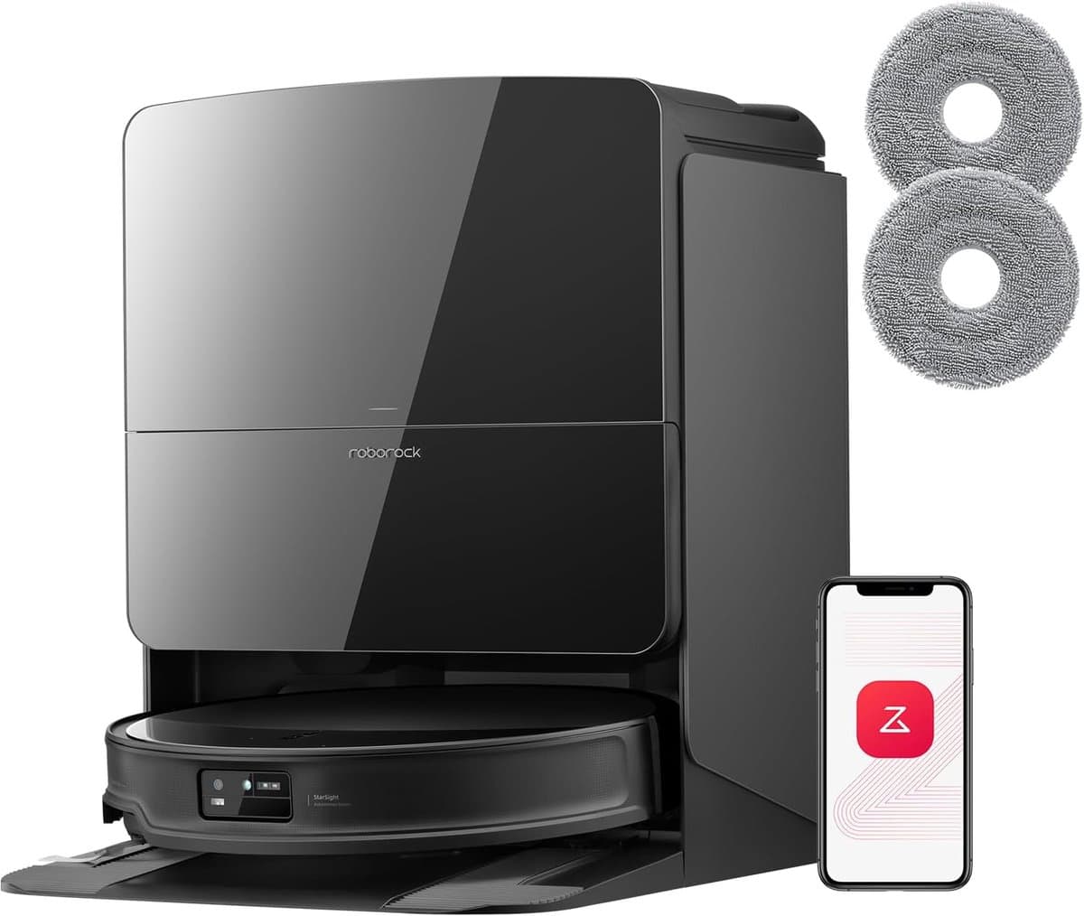 Roborock Saros 10R