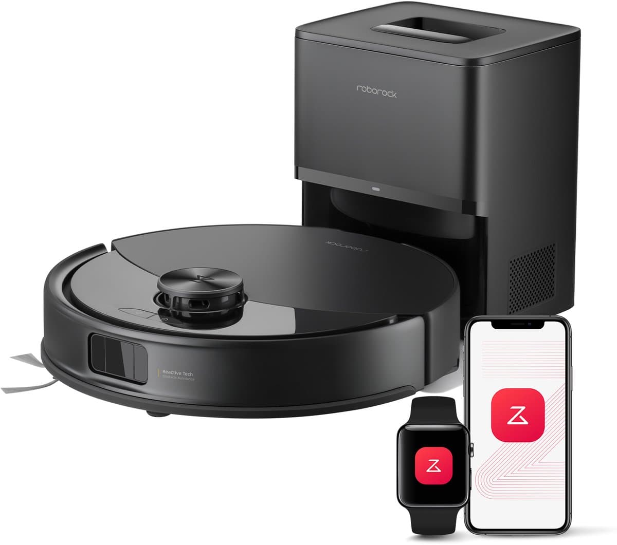 Eufy C28 HydroJet