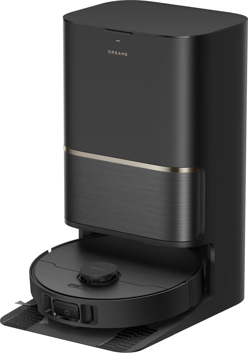 Dreame L50 Ultra