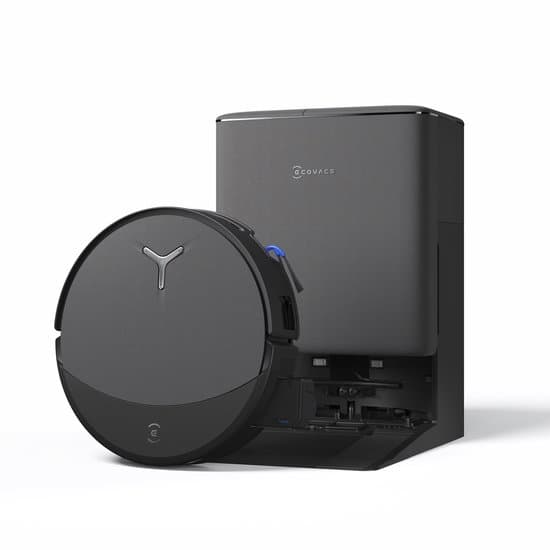 Ecovacs Deebot T90 Pro Omni
