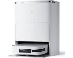 Ecovacs Stofzuig- en dweilrobot DEEBOT X2 OMNI