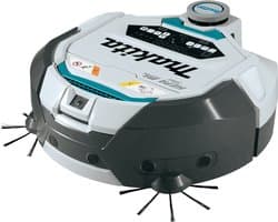Makita DRC300Z Accu-robotstofzuiger 18 V Solo