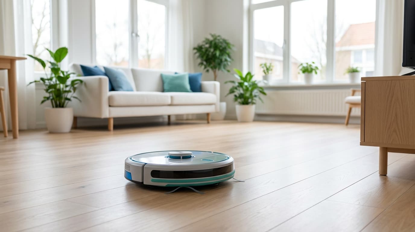 Goedkope robotstofzuiger onder 200 euro: wat mag je verwachten?