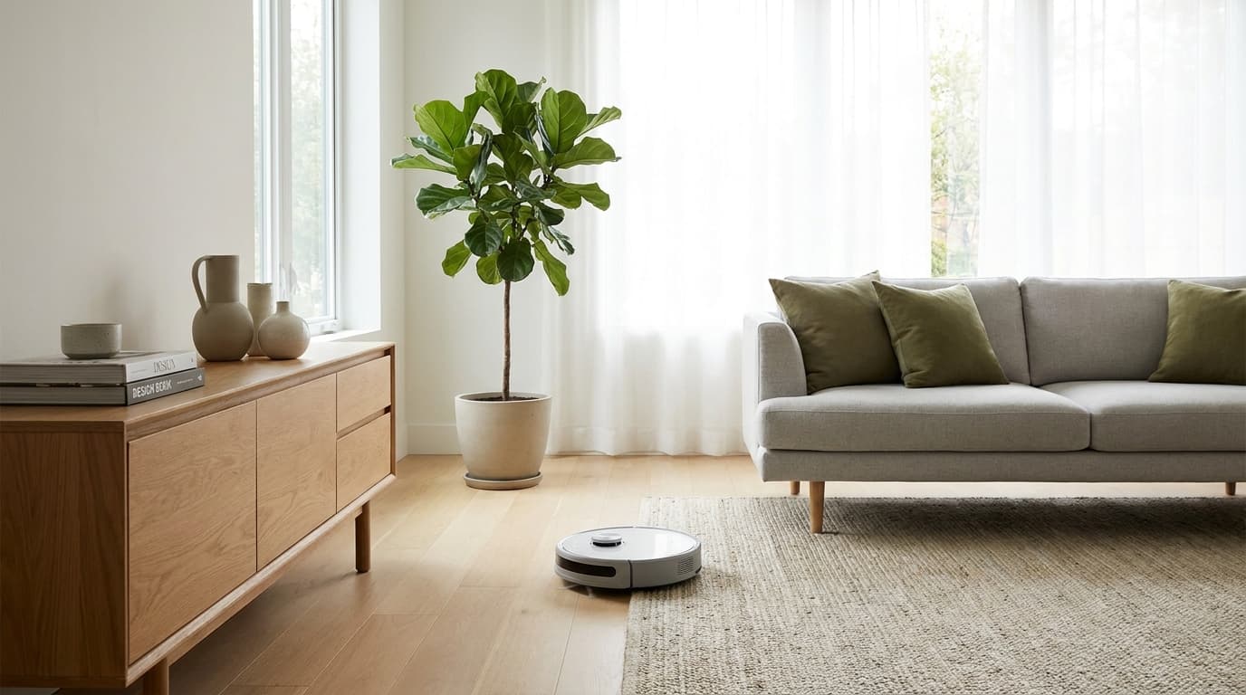 Hoeveel kost een goede robotstofzuiger?